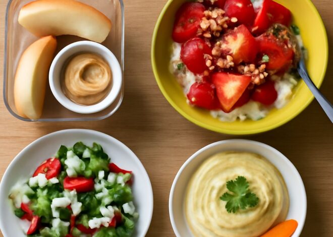 200 Calorie Snacks, Zero Calorie Soup, and Using a Printable Calorie Counter