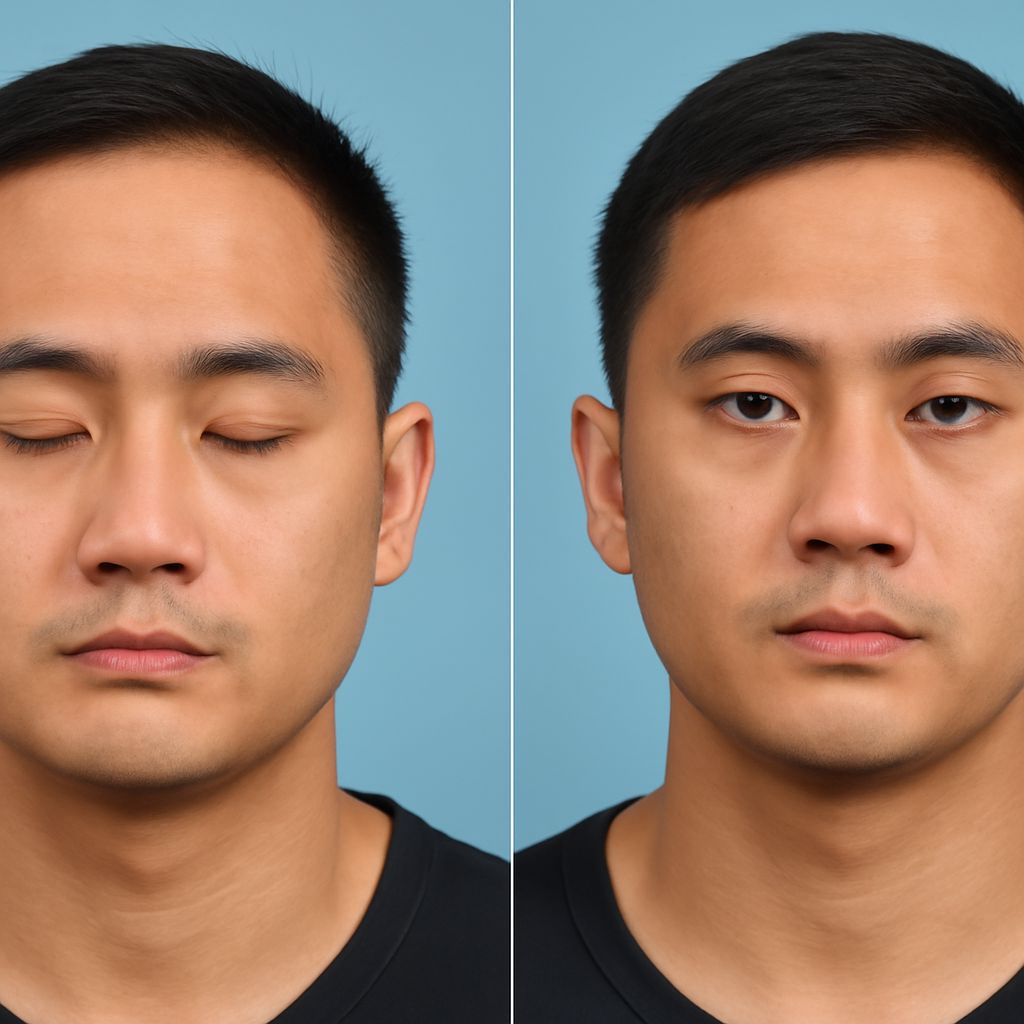 Face Fat Removal, Buccal Fat Pad, and Cheek Reduction Options