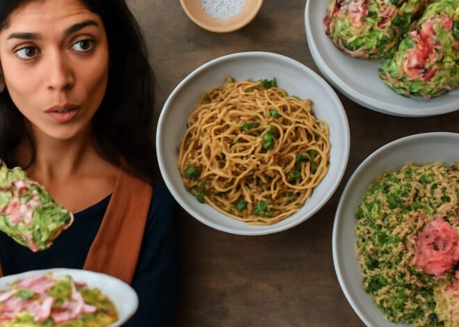 Vegan Meal Prep High Protein: Low Carb Recipes for Bodybuilding