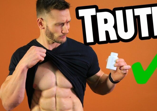 Do Fat Burners Work? What Science Says About Fat Strippers