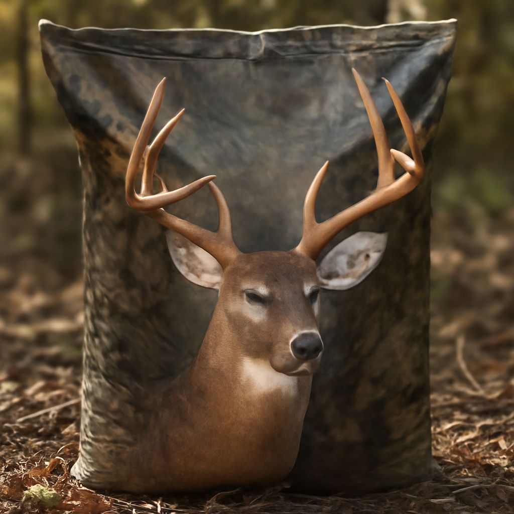 Green Apple Carbs and Deer Protein Pellets: What You Need to Know