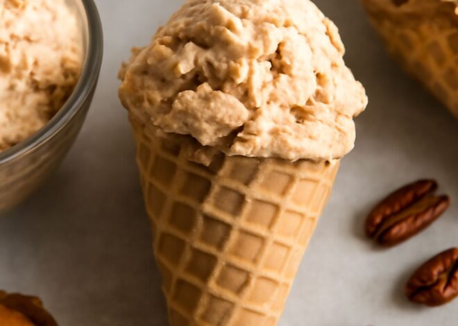 Gelato Calories vs Ice Cream and Net Carbs in Sweet Potato