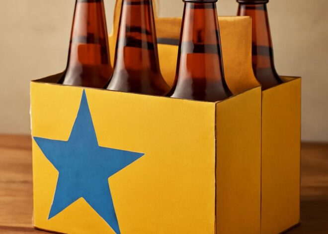 What Beer Has the Lowest Carbs and Calories for Low-Carb Drinking