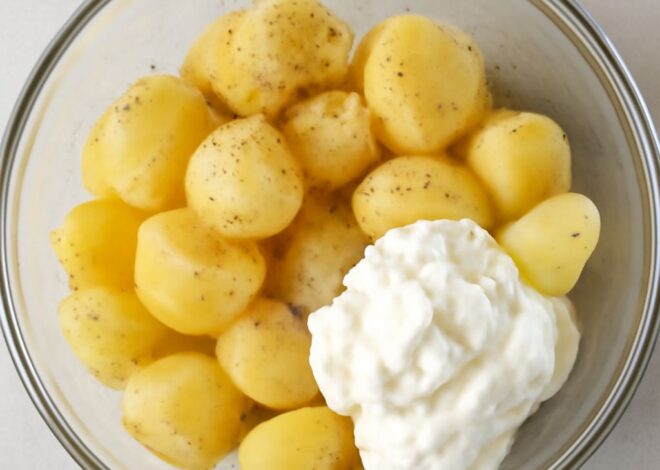 Low Fat Mashed Potatoes, High Carb Low Fat Diet, and Potato Recipes