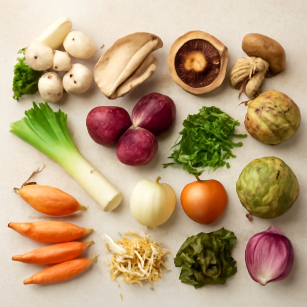 Carbs in Fried Shrimp and Sweet Potato Net Carbs for Low-Carb Eating