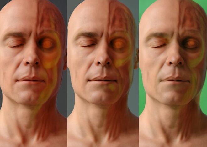 Fat Cheeks and Fat Face Skinny Body: Causes, Solutions, and Fat Tree Topology