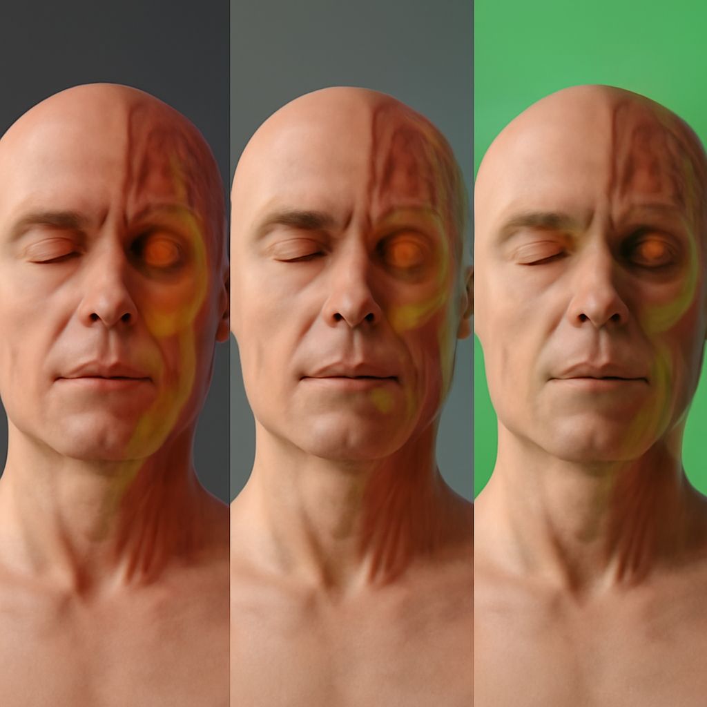 Fat Cheeks and Fat Face Skinny Body: Causes, Solutions, and Fat Tree Topology