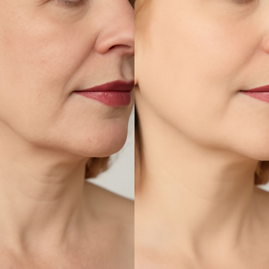 How to Lose Face Fat: Practical Methods That Actually Work