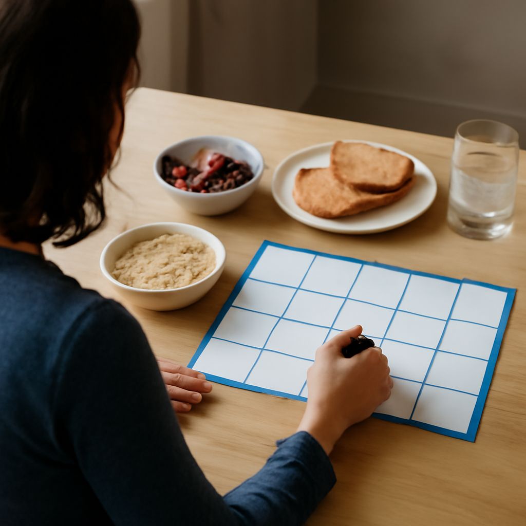 2800 Calorie Meal Plan and the Best Time to Eat Carbs