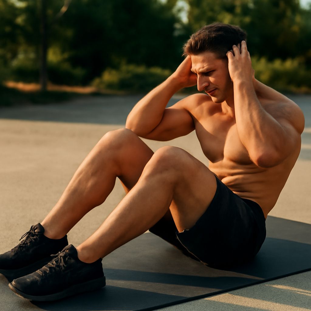 How to Gain Muscle Without Gaining Fat: The Recomposition Guide