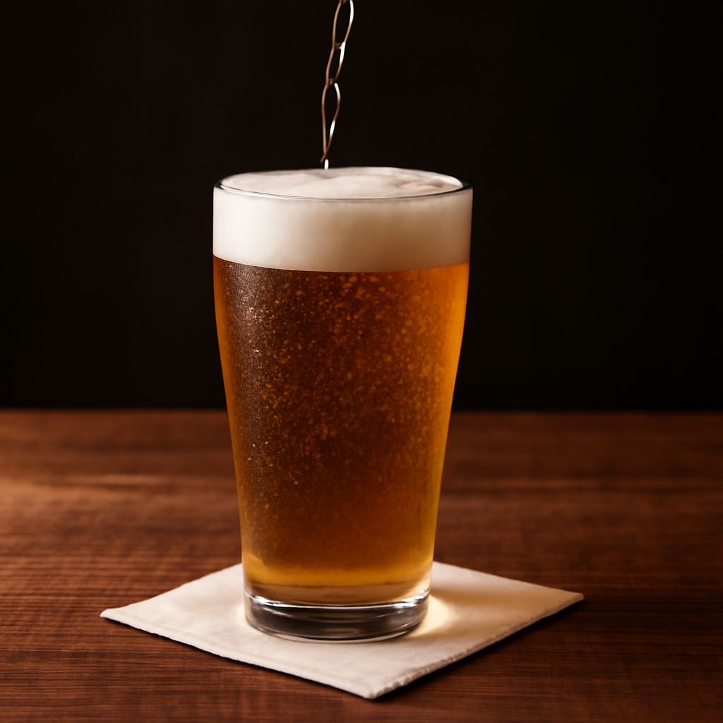 Calories in Beer: Complete Guide by Style and Alcohol Content