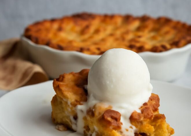 Apple Pie Calories, Carbs, and High Protein Low Carb Vegan Alternatives