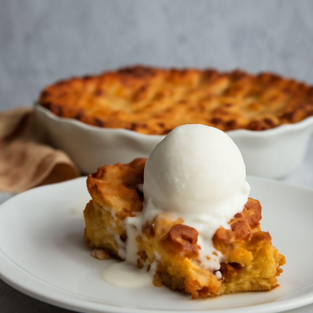 Apple Pie Calories, Carbs, and High Protein Low Carb Vegan Alternatives