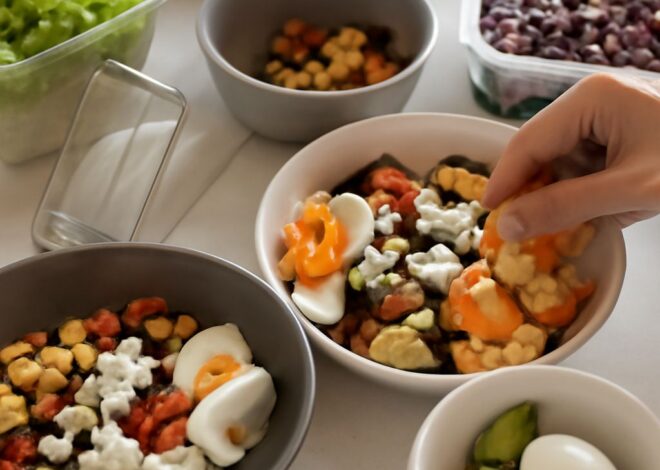 Do Carbs Make You Tired? Understanding Why Carbs Make You Sleepy