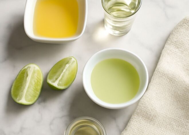 Carbs in Margarita and Face Fat Reduction: What You Need to Know