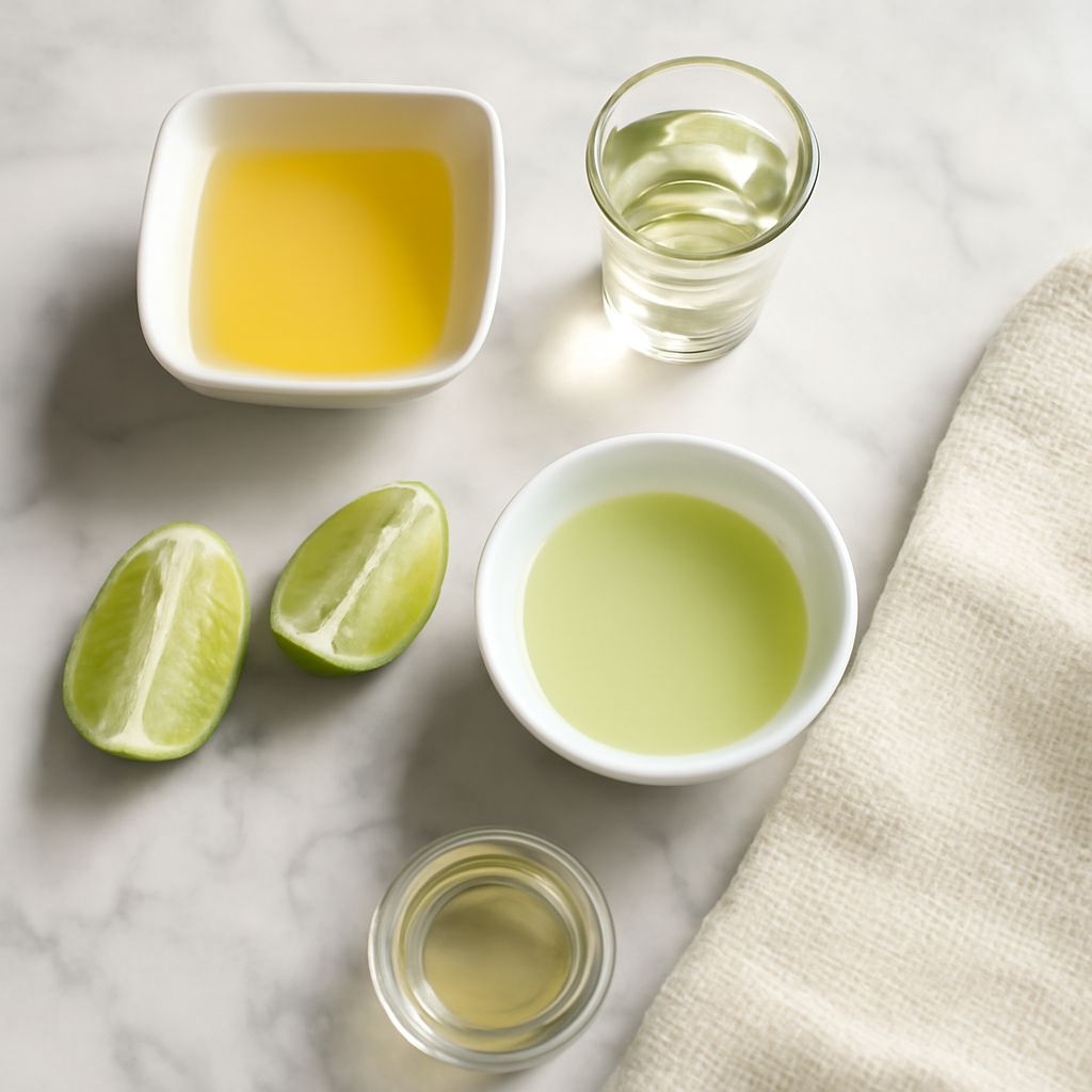 Carbs in Margarita and Face Fat Reduction: What You Need to Know