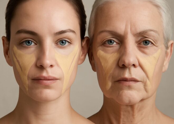 Under Eye Fat Transfer: What It Is and the Fat Sandwich Connection
