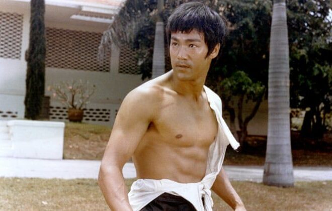 Bruce Lee Body Fat Percentage and Fat Nick Rapper: Two Unlikely Icons