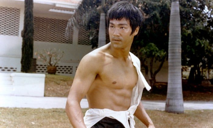 Bruce Lee Body Fat Percentage and Fat Nick Rapper: Two Unlikely Icons