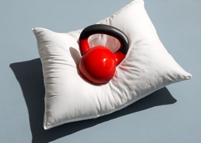 Do You Burn Calories When You Sleep? How Many Calories Are Burned Sleeping