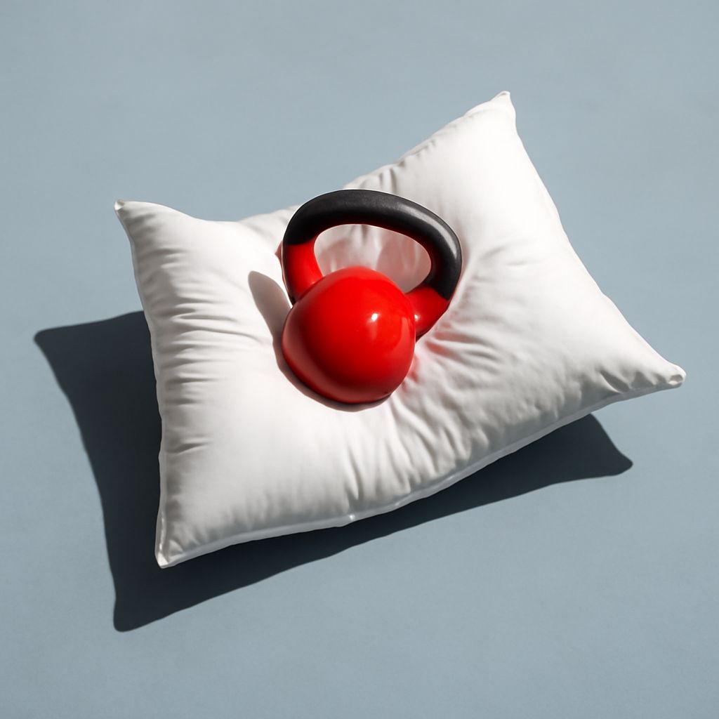 Do You Burn Calories When You Sleep? How Many Calories Are Burned Sleeping