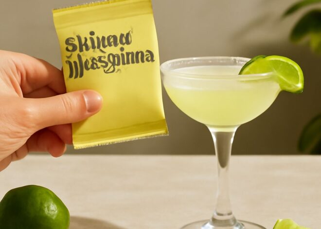 How Many Carbs in a Glazed Donut and How Many Carbs Are in a Margarita