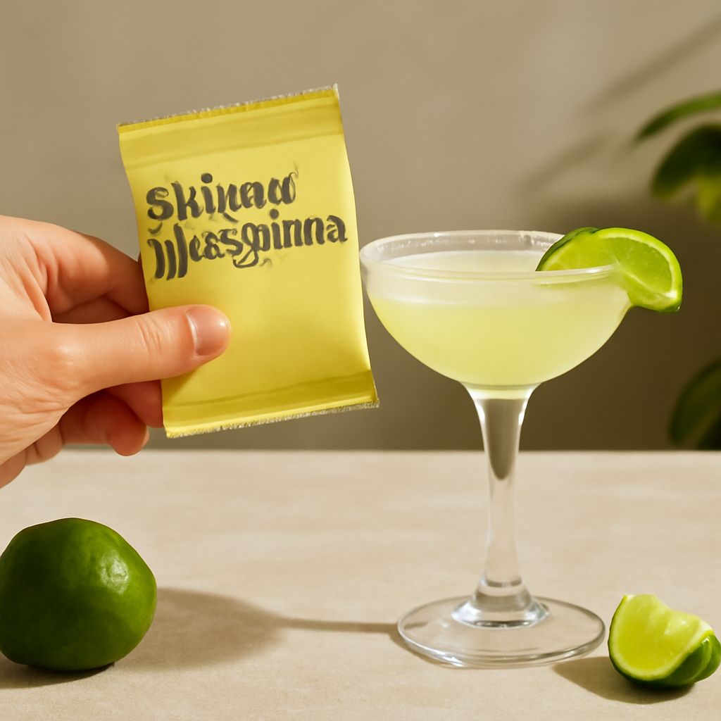 How Many Carbs in a Glazed Donut and How Many Carbs Are in a Margarita