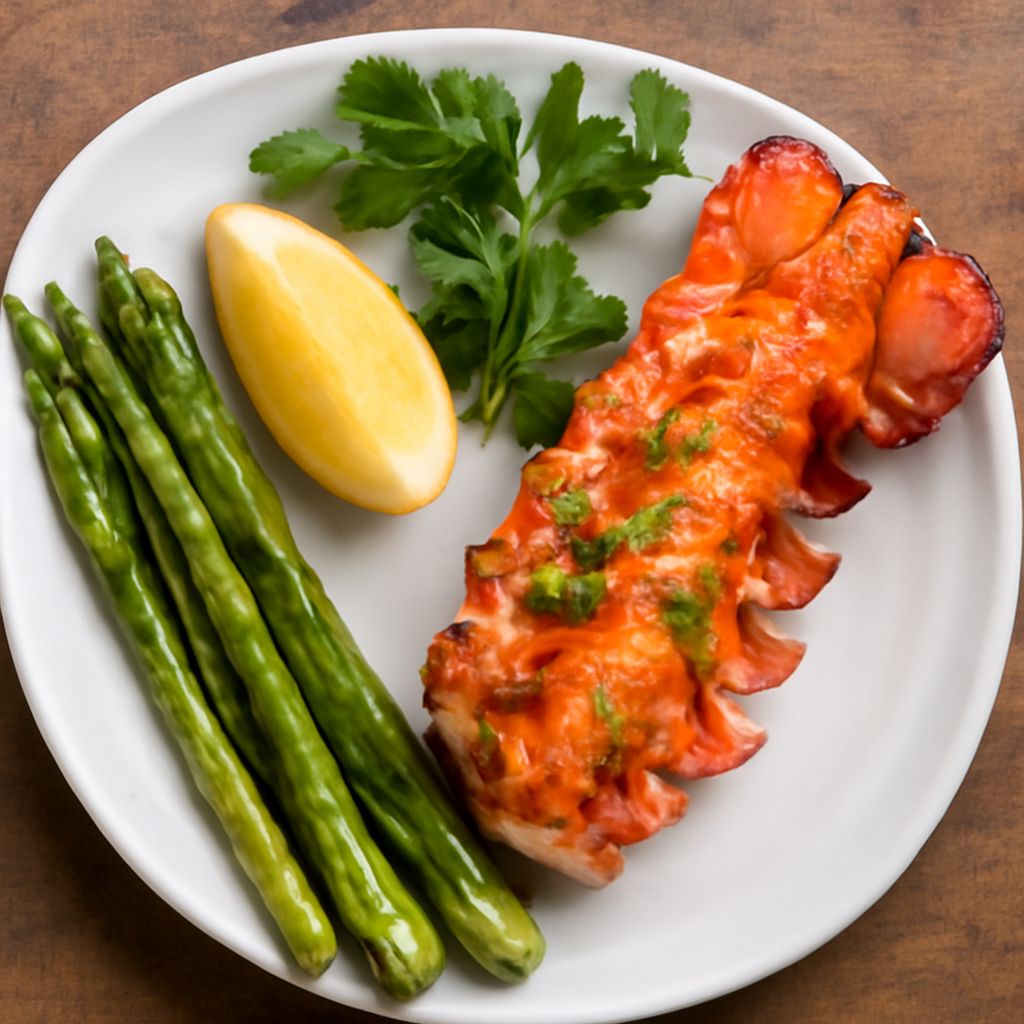 Lobster Tail Calories and Protein Shake Diet Plan for Weight Loss