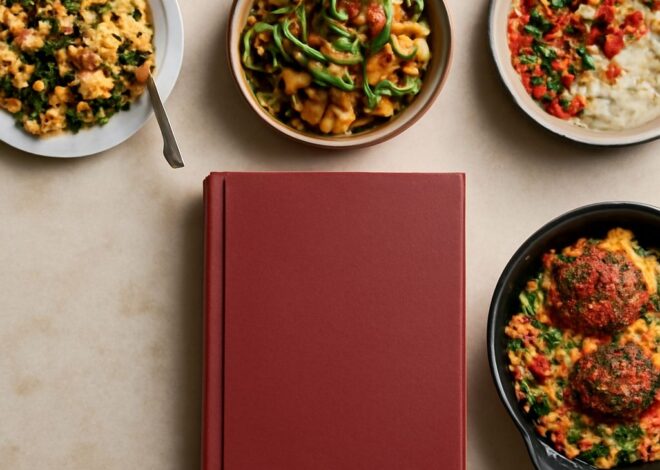 Protein Flour, Protein Skimmer, Low Calorie Restaurants, and Fat Burning Coffee: Your Nutrition Toolkit