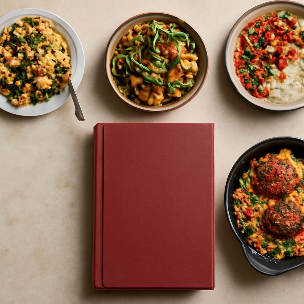 Protein Flour, Protein Skimmer, Low Calorie Restaurants, and Fat Burning Coffee: Your Nutrition Toolkit