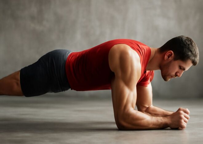 How Many Sit Ups to Burn 100 Calories: Sit Ups Calories Burned Guide