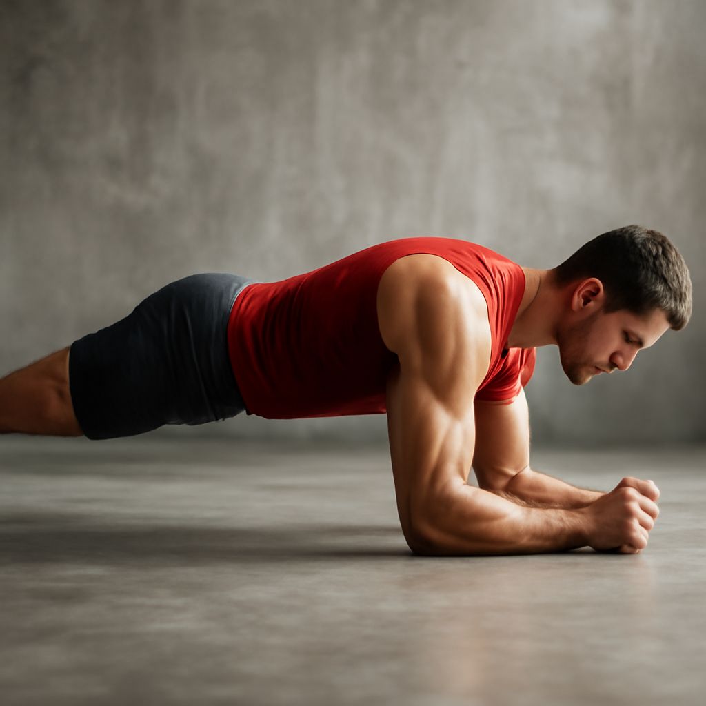 How Many Sit Ups to Burn 100 Calories: Sit Ups Calories Burned Guide