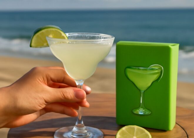 How Many Calories in a Margarita: Complete Guide to Calories in Margarita Drinks