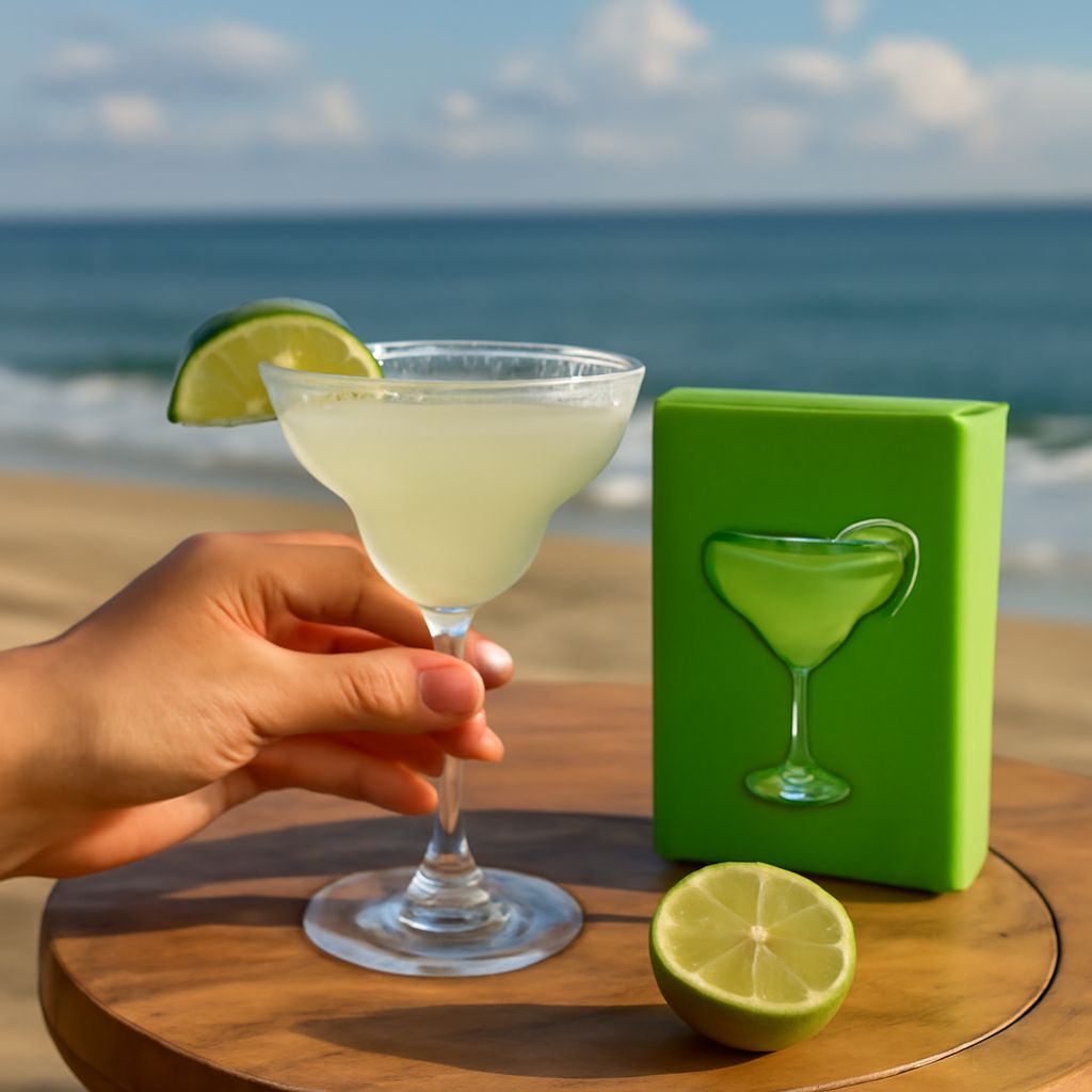 How Many Calories in a Margarita: Complete Guide to Calories in Margarita Drinks