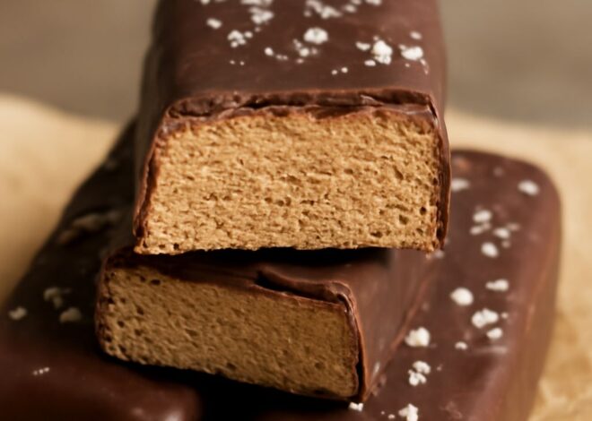 Protein Turnover, Fat Graft, Autologous Fat Transfer, and Vegan Protein Bars Recipe