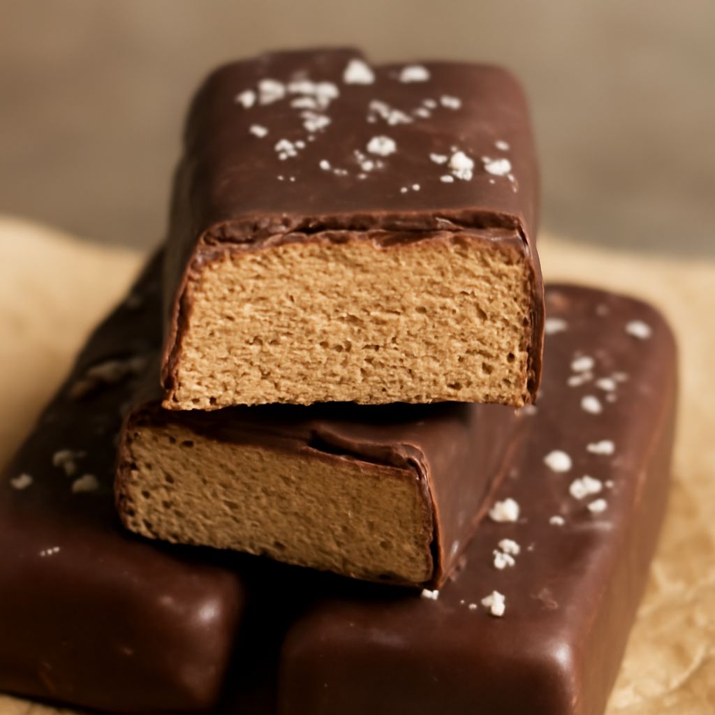 Protein Turnover, Fat Graft, Autologous Fat Transfer, and Vegan Protein Bars Recipe