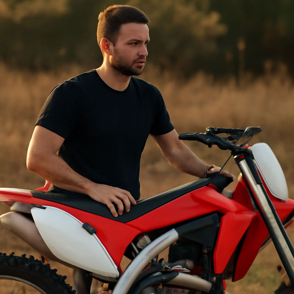 Fat Tire Motorcycle, Fat Hen Plant, Fat Eighth Size, and Fat Tire Dirt Bike Guide