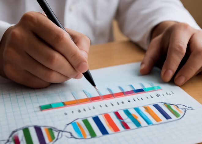 Translate DNA to Protein: How DNA to Protein Translation Works and Whether to Count Calories or Carbs