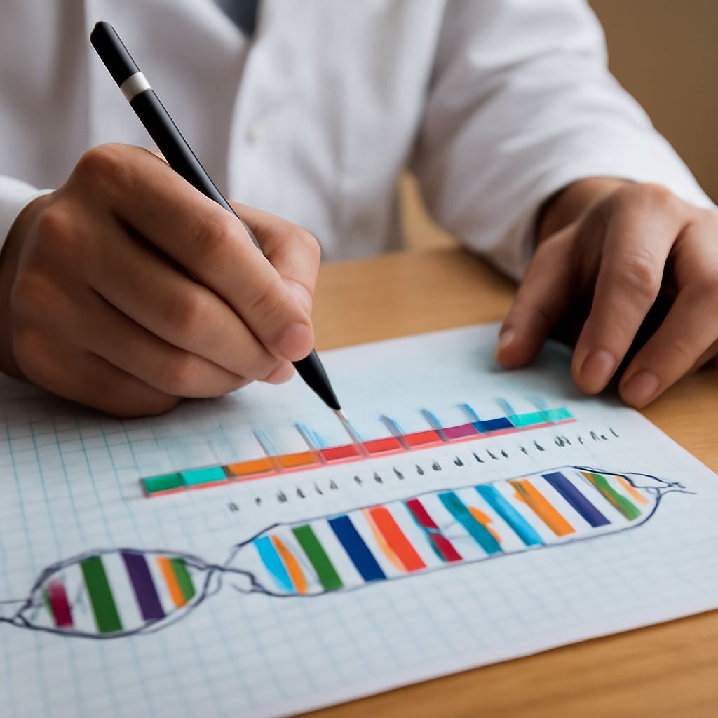 Translate DNA to Protein: How DNA to Protein Translation Works and Whether to Count Calories or Carbs