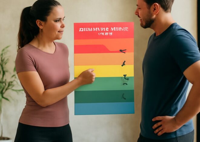 Heart Rate Fat Burning Zone: Fat Burn vs Cardio Explained