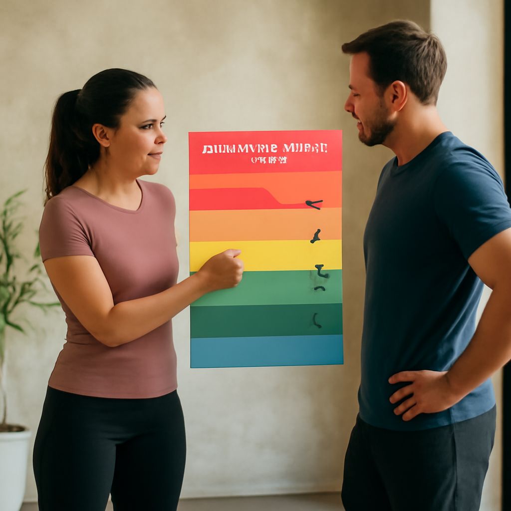 Heart Rate Fat Burning Zone: Fat Burn vs Cardio Explained