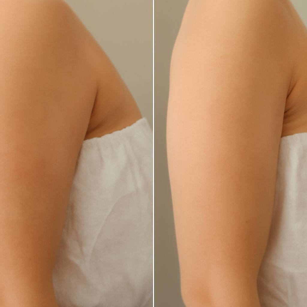 Fat Freezing Before and After: CoolSculpting Results and the Fat Golfer Phenomenon