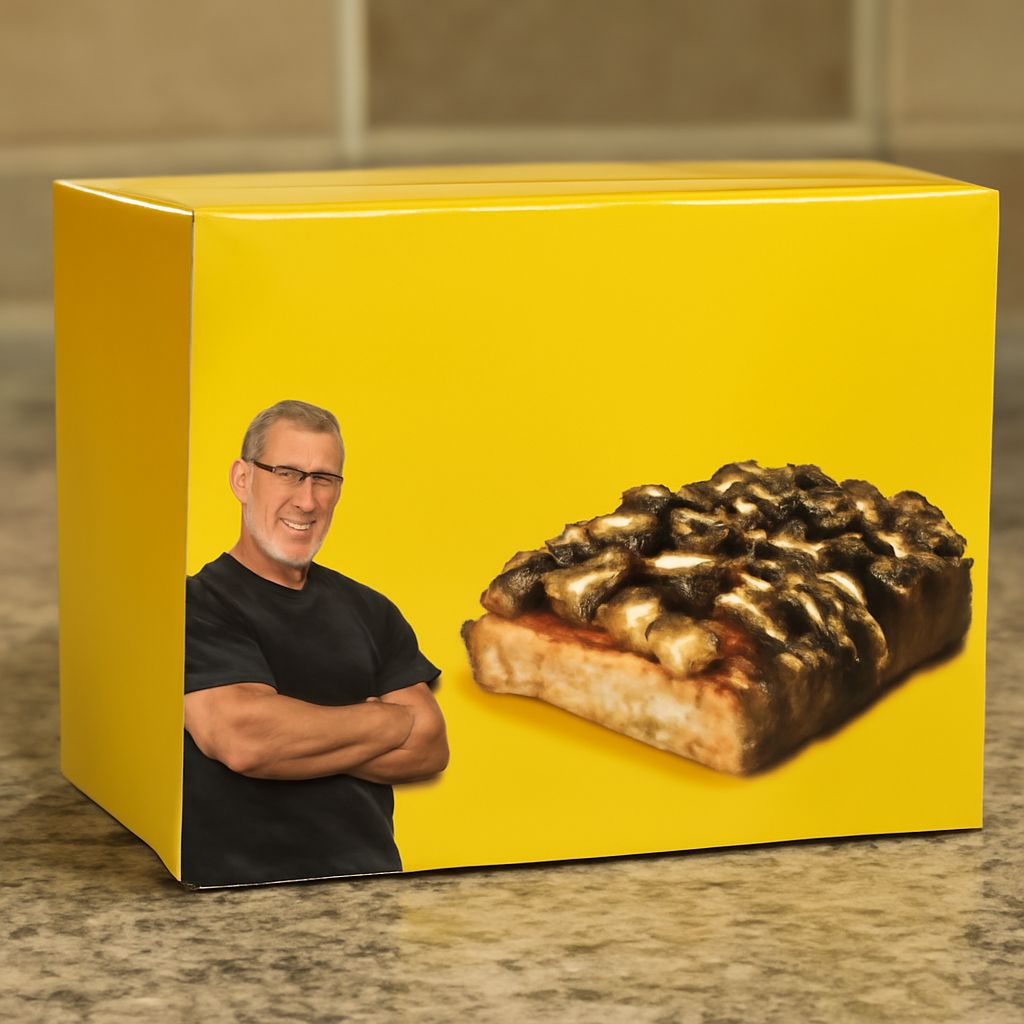 Protein Bars with Low Sugar: Pairing Smart Snacks with Grilled Shrimp