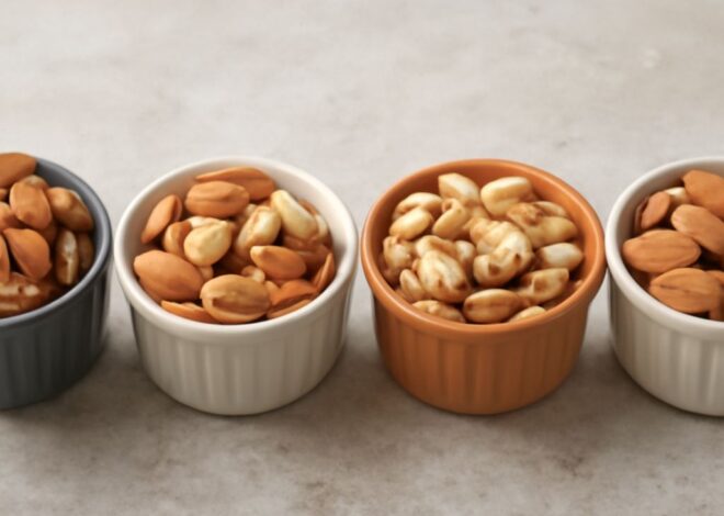 Calories in Fruit: A Practical Guide to Fruit Calories and Serving Sizes