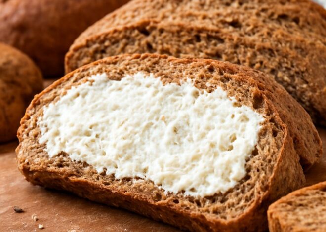 Carbs in Gluten Free Bread: Nutrition Facts, Body Fat Storage, and Kitchen Decor Myths