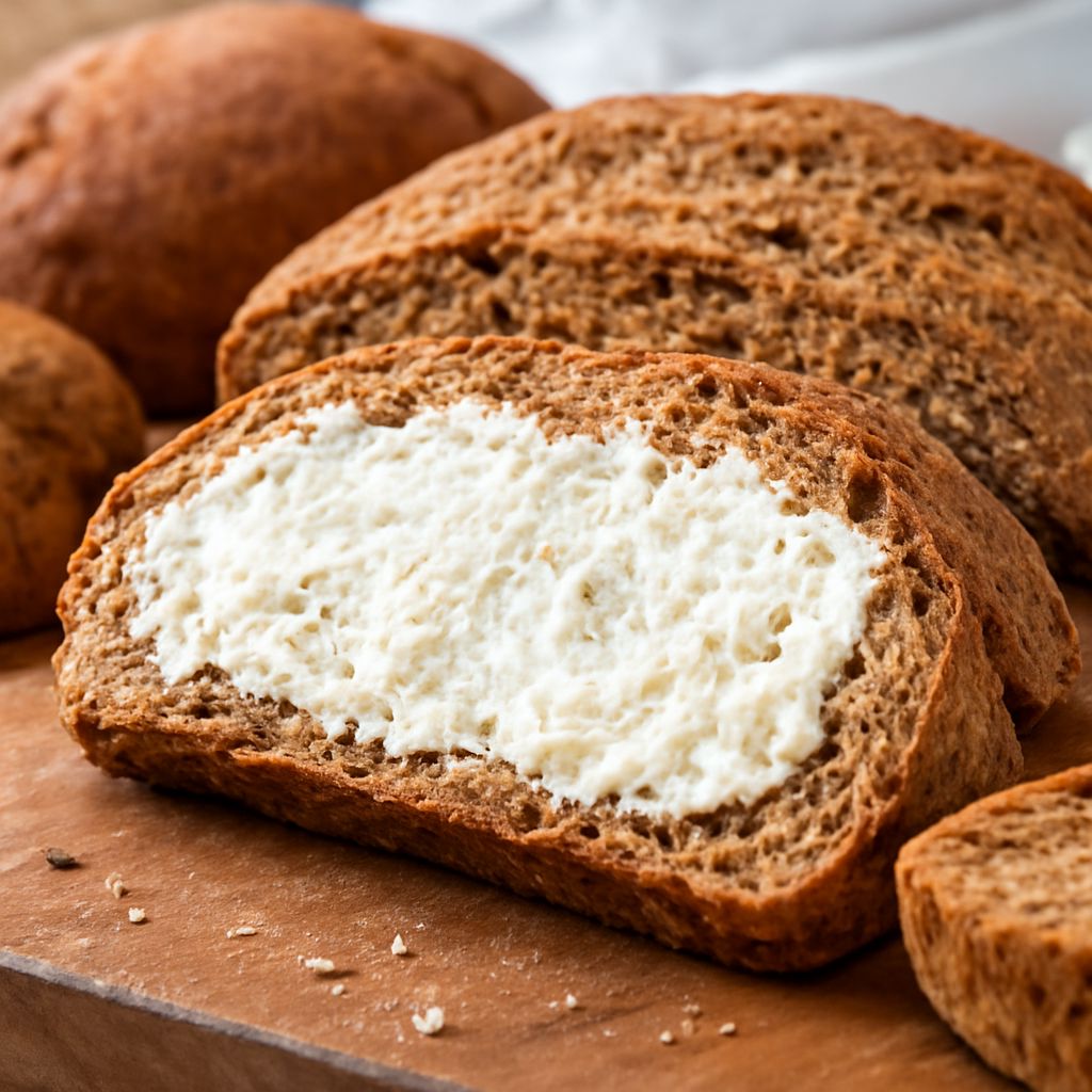 Carbs in Gluten Free Bread: Nutrition Facts, Body Fat Storage, and Kitchen Decor Myths