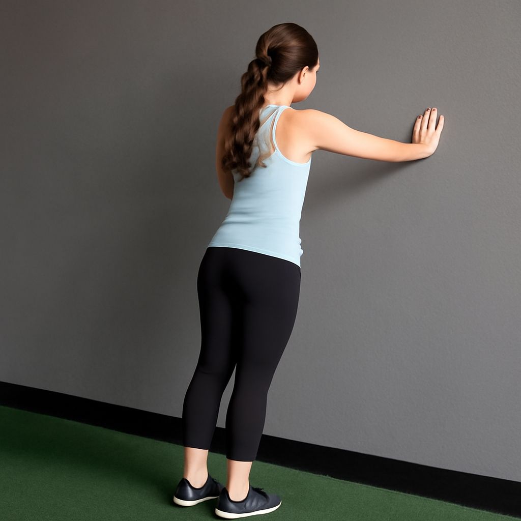 How Many Calories Does 20 Push Ups Burn? Push Up Calories Explained