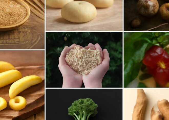 Do Carbs Make You Fat? The Real Science Behind Carbs and Weight Gain