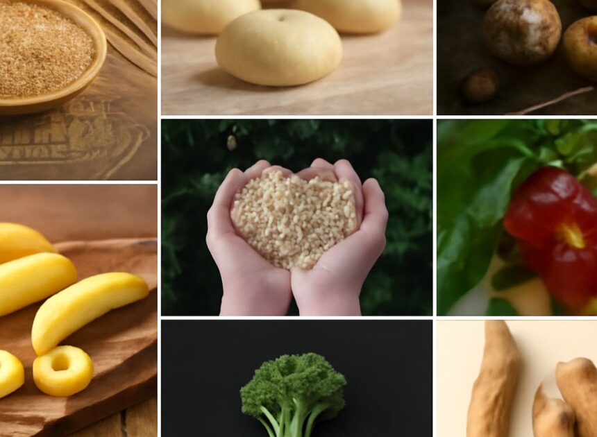 Do Carbs Make You Fat? The Real Science Behind Carbs and Weight Gain