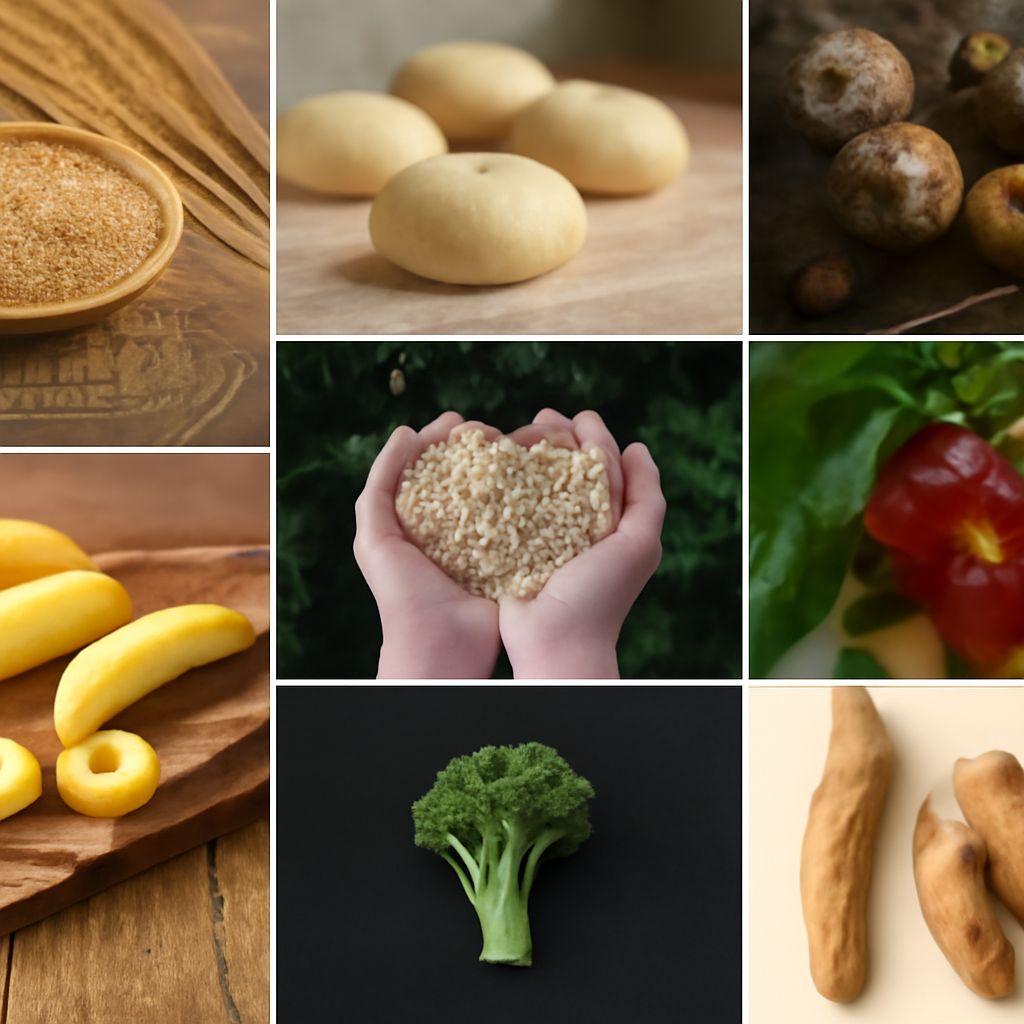 Do Carbs Make You Fat? The Real Science Behind Carbs and Weight Gain